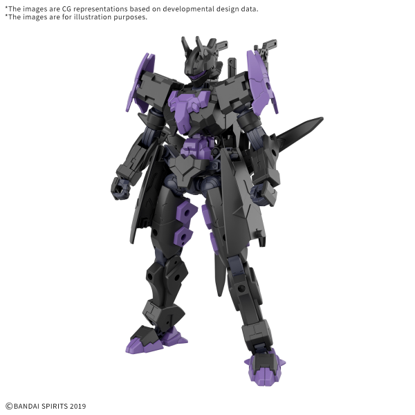 30MM EXM-X20B LEVINIX (TYPE-B) 1/144 – Toronto Gundam