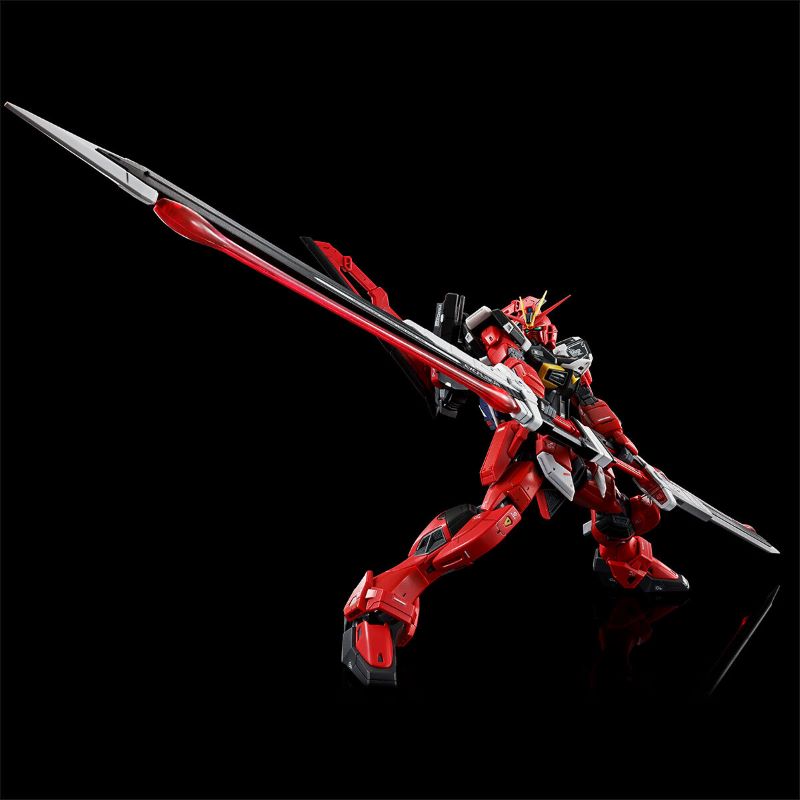 RG Sword Impulse Gundam Spec II 1/144 – Toronto Gundam