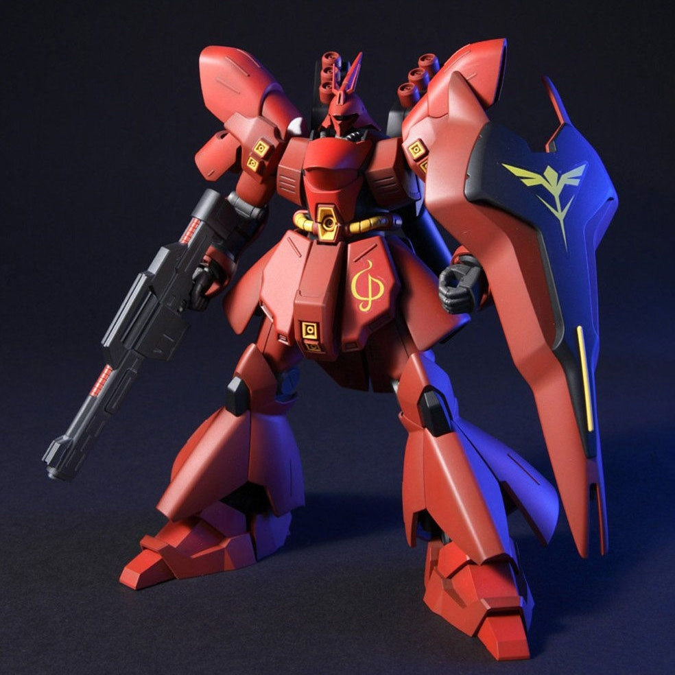 401 Games Canada - Bandai: Gunpla - HGUC - #088 MSN-04