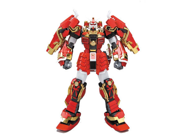 MG SHIN MUSHA GUNDAM 