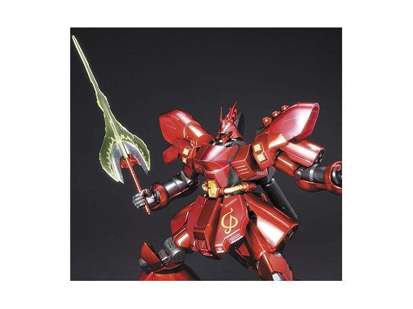 サバト HGUC #88 Sabazi Metallic Coating Ver 1/144 – Toronto Gundam
