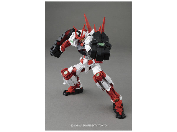 MG Sengoku Astray Gundam 1/100 – Toronto Gundam