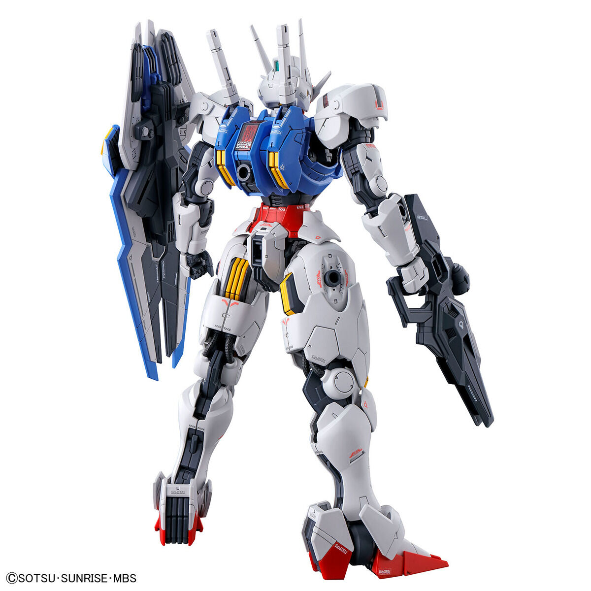 【年中無休】 1/100 AERIAL GUNDAM MECHANICS FULL – Gundam Toronto ロボット