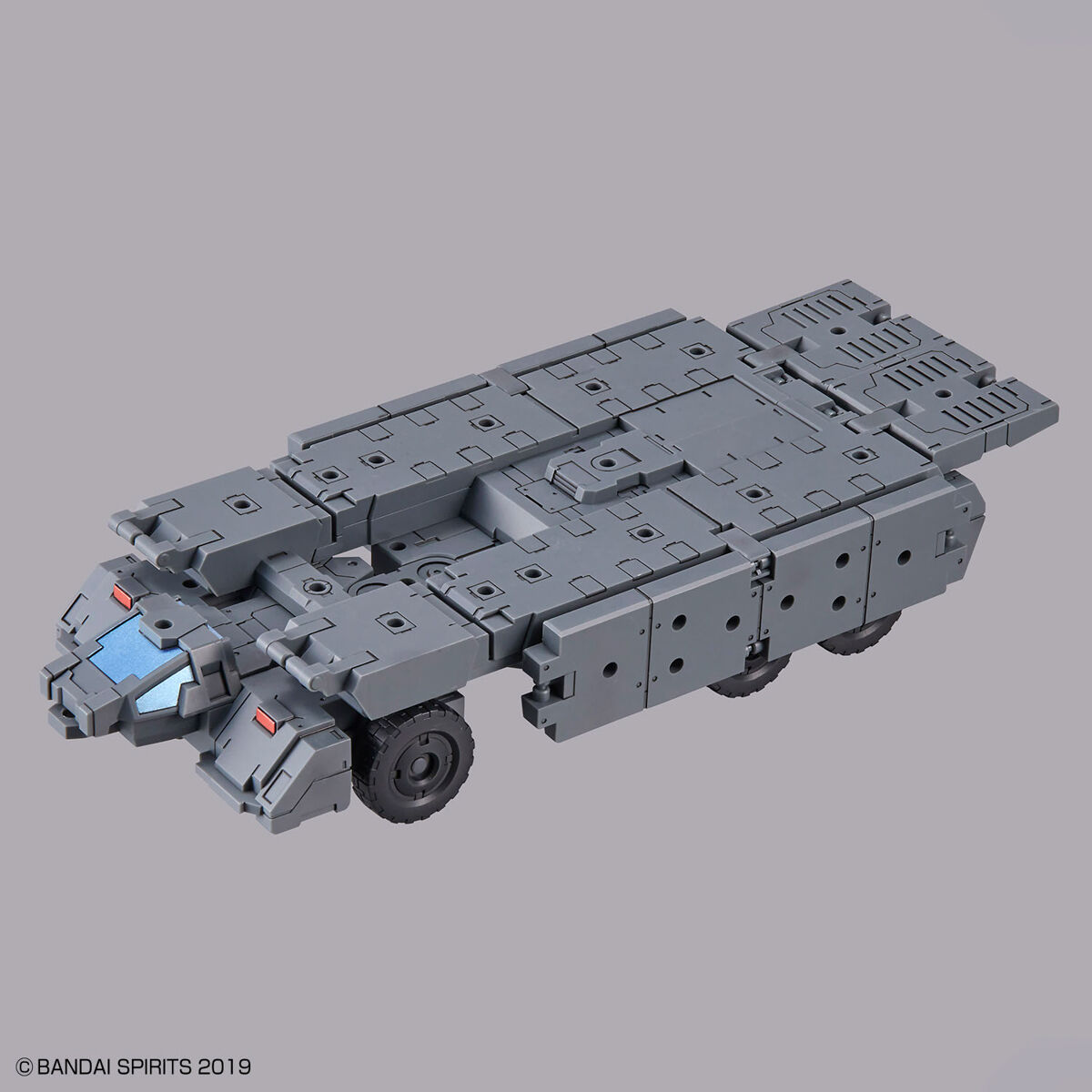 hydraulic weapon carrier xonex社 hydraulic weapon carrier xonex社