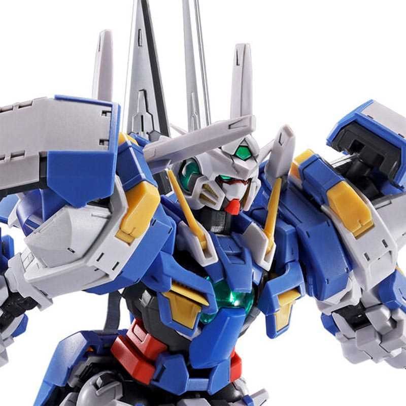 RG Gundam Avalanche Exia 1/144 – Toronto Gundam