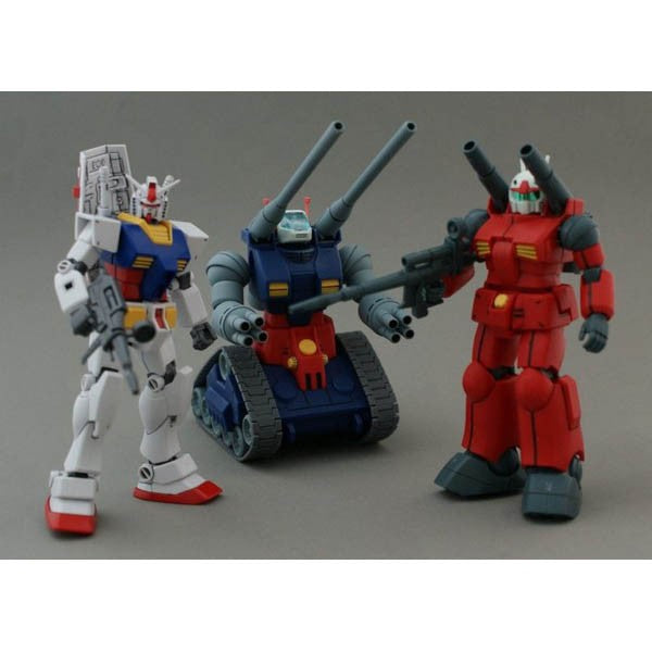 HGUC Gundam Operation V Set – Toronto Gundam