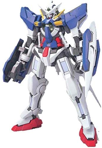 HG00 #001 Gundam Exia 1/144 – Toronto Gundam