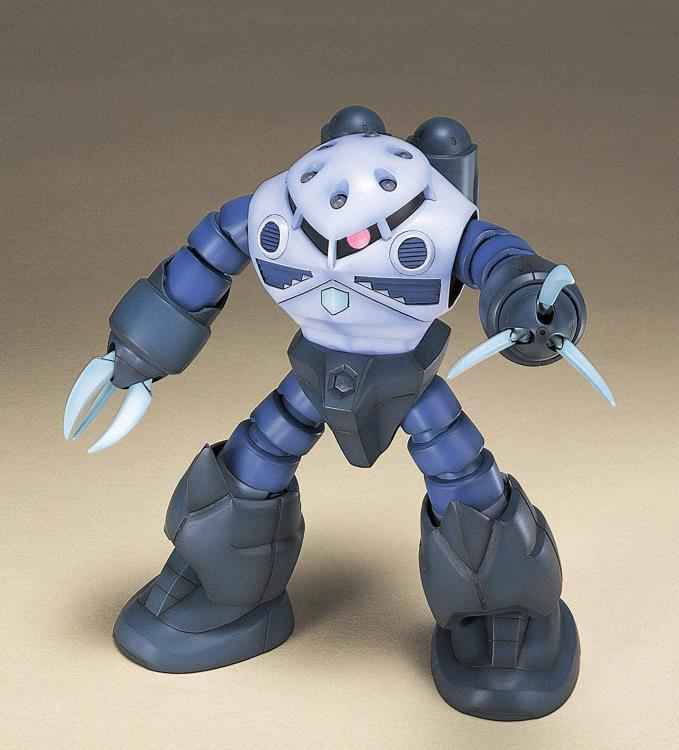 HGUC #006 MSM-07 Zgok 1/144 – Toronto Gundam