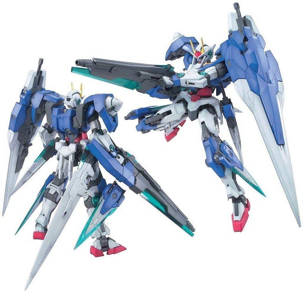 MG OO Gundam Seven Sword G 1/100 – Toronto Gundam