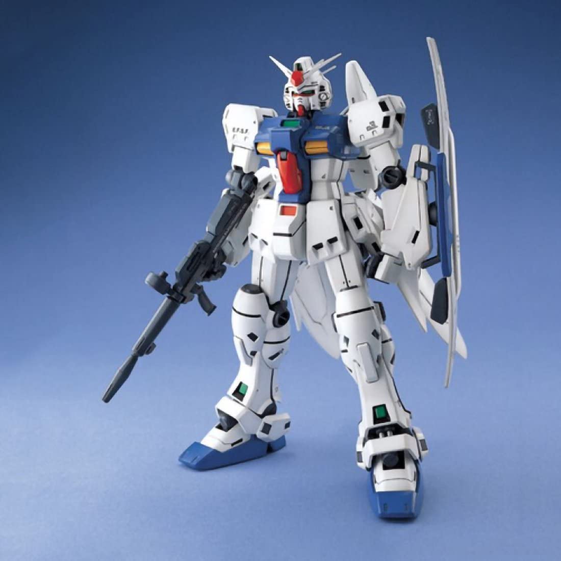 MG 1/100 RX78FRGMT GUNDAM ＆1/144 RX RX78 P-Bandai: MG 1/100 RX-78FRGMT Gundam - Release Info