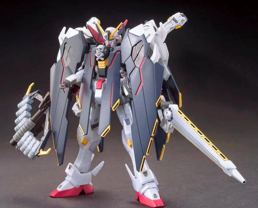 HGBF Crossbone Gundam X1 Full Cloth Ver. GBF 1/144 – Toronto Gundam