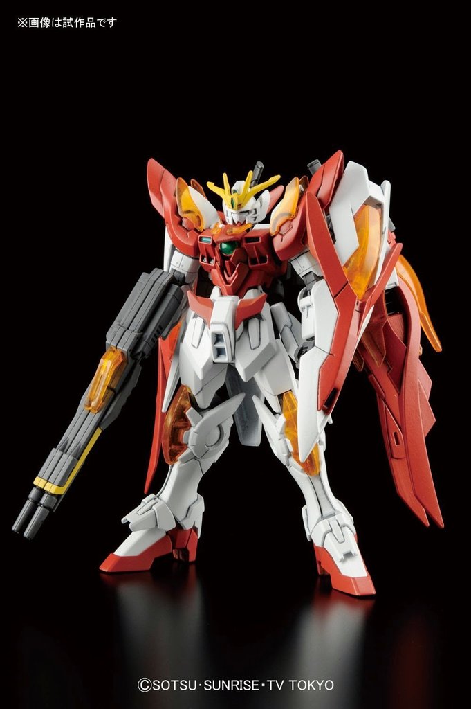 ゴンドアートNo.33 GundamArchivePlusAmuroRay_512x