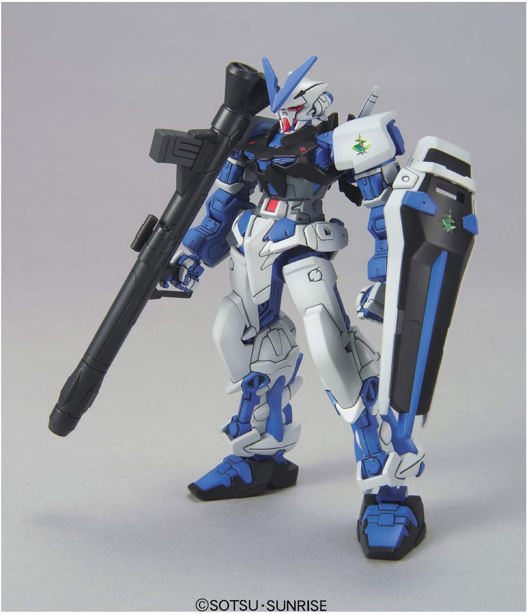 HG #13 Gundam Astray Blue Frame 1/144 – Toronto Gundam
