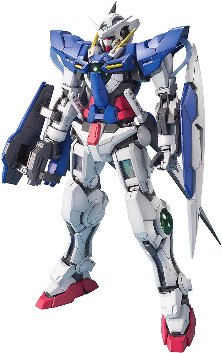 MG Gundam Exia 1/100 – Toronto Gundam MG Gundam Exia 1/100 – Toronto Gundam