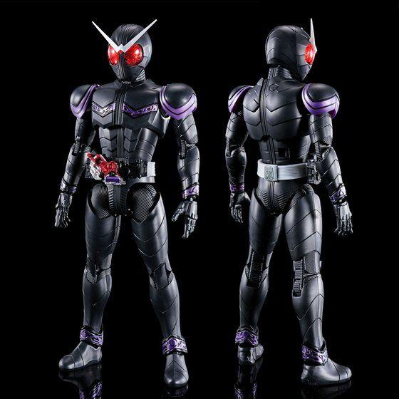 Figure-rise Standard Kamen Rider Joker 1/12 – Toronto Gundam