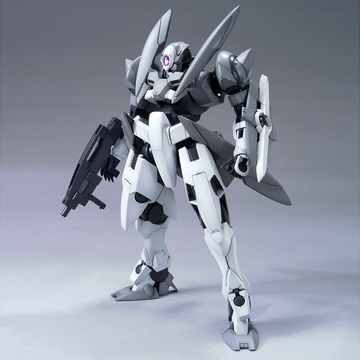 MG GN-X 1/100 – Toronto Gundam