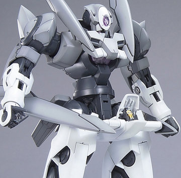 MG GN-X 1/100 – Toronto Gundam