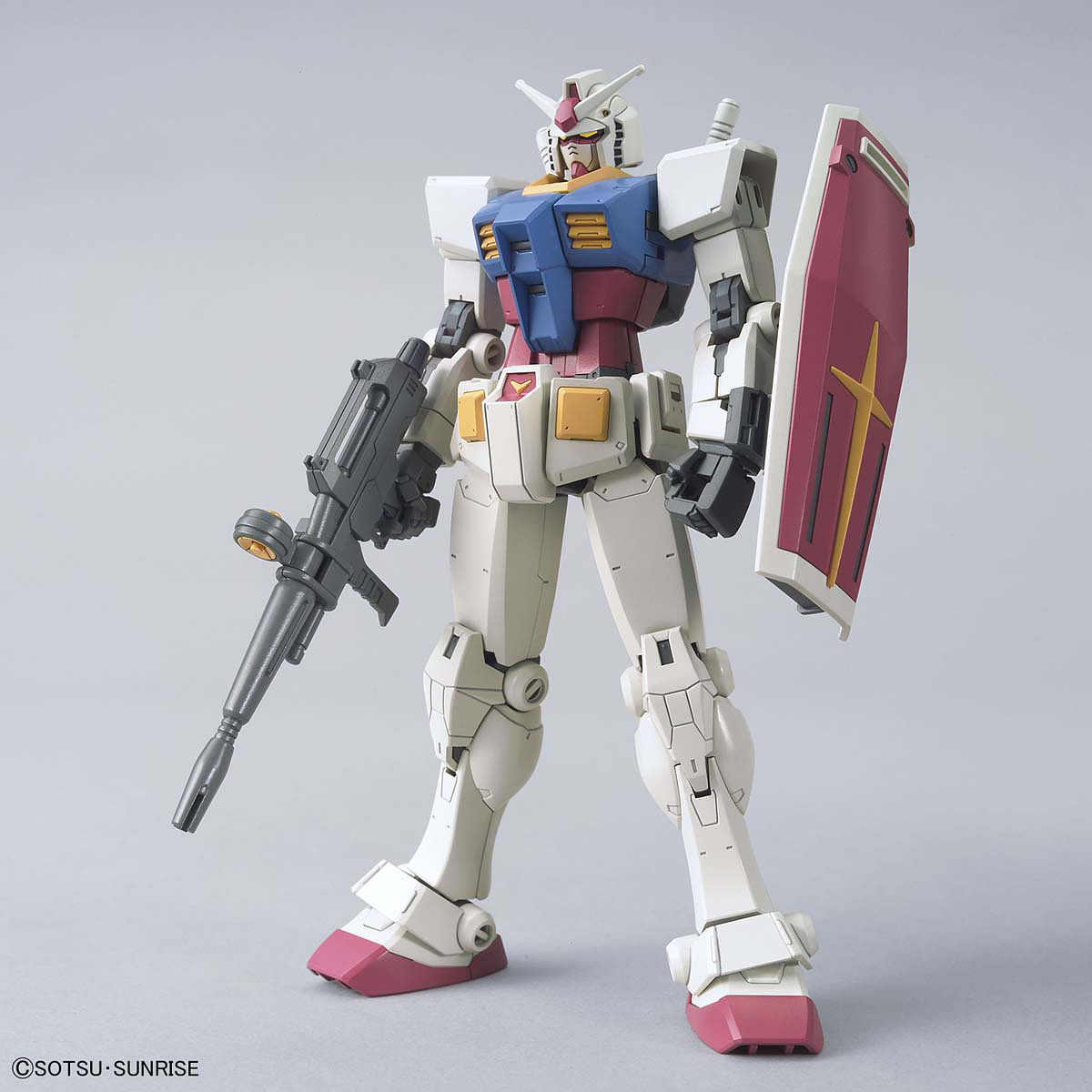 HG 1/144 RX-78-2 GUNDAM [BEYOND GLOBAL] – Toronto Gundam