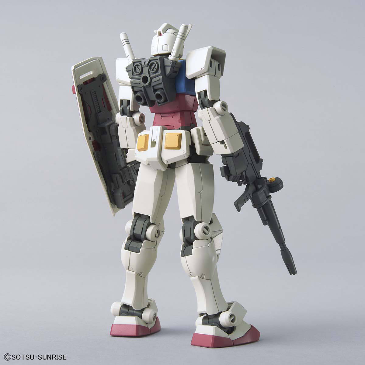 HG 1/144 RX-78-2 GUNDAM [BEYOND GLOBAL] – Toronto Gundam