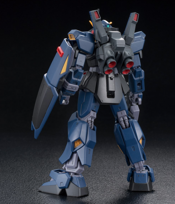 1/144 HGUC RX-178 Gundam Mk-II, Figures - Amazon Canada