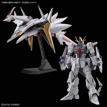 HGUC #229 PENELOPE 1/144 – Toronto Gundam