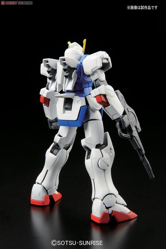 HGUC #165 Victory Gundam 1/144 ( V Gundam) – Toronto Gundam