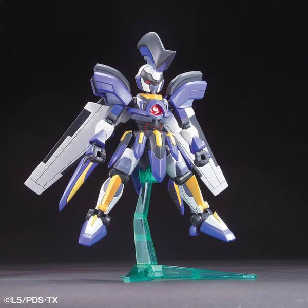 LBX #009 Odin – Toronto Gundam