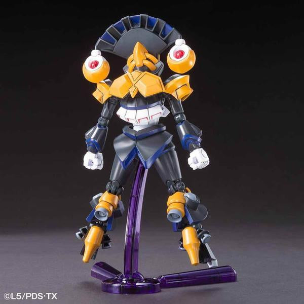 LBX #014 Nightmare – Toronto Gundam