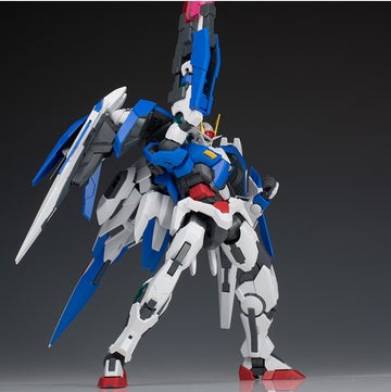 MG 00 Raiser 1/100 – Toronto Gundam