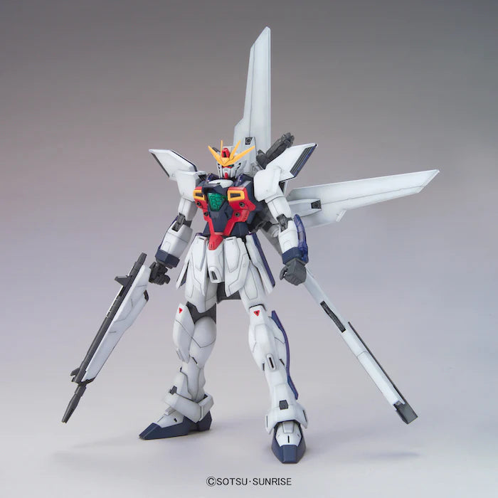 r*o様 MG GX-9900 マスターグレードモデル MG GX-9900 Gundam X 1/100 – Toronto Gundam
