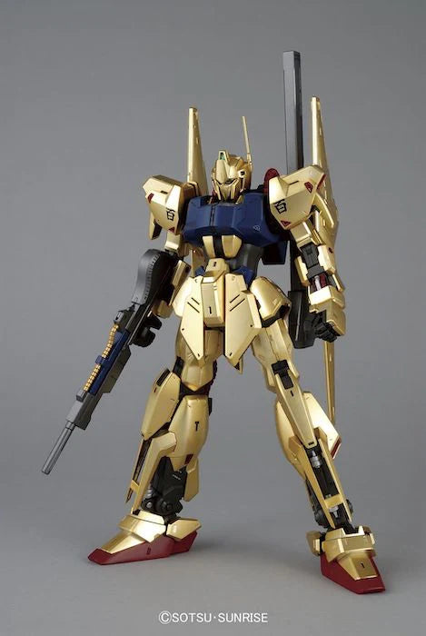 shiki° MG 1/100 Hyaku-Shiki Ver 2.0 