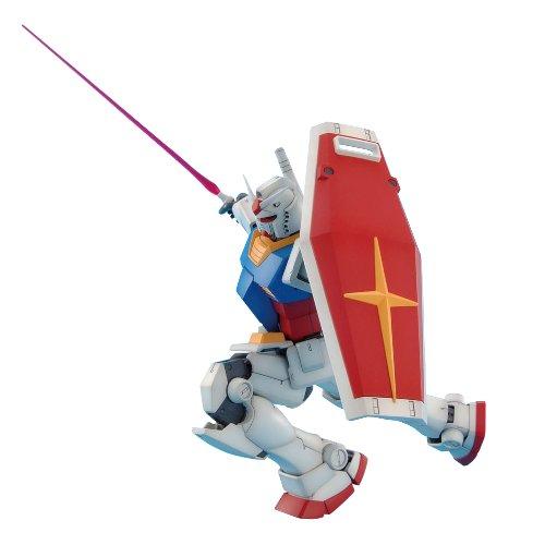 MG RX-78-2 Gundam Ver 2.0 1/100 – Toronto Gundam