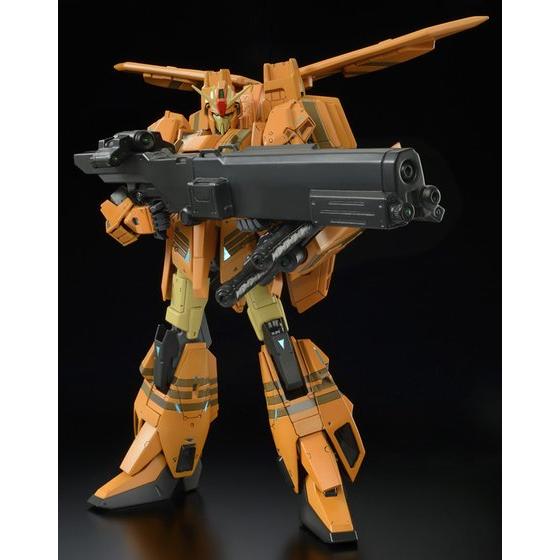 P-Bandai MG Zeta Gundam III B Type Gray Zeta 1/100 – Toronto