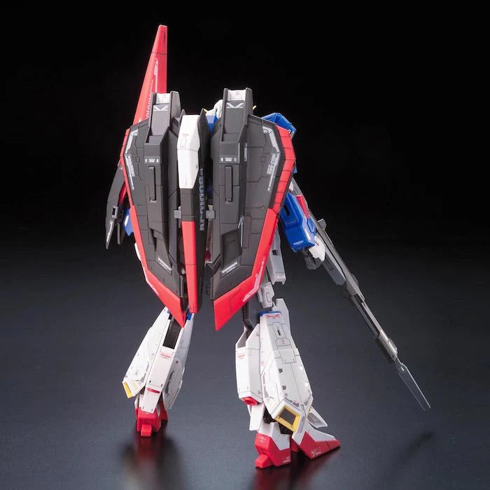 RG #10 Zeta Gundam 1/144 – Toronto Gundam