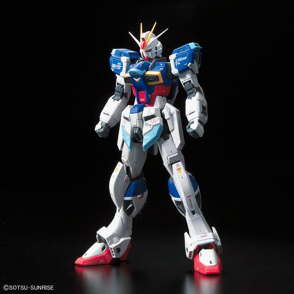 RG #33 Force Impulse Gundam 1/144 – Toronto Gundam