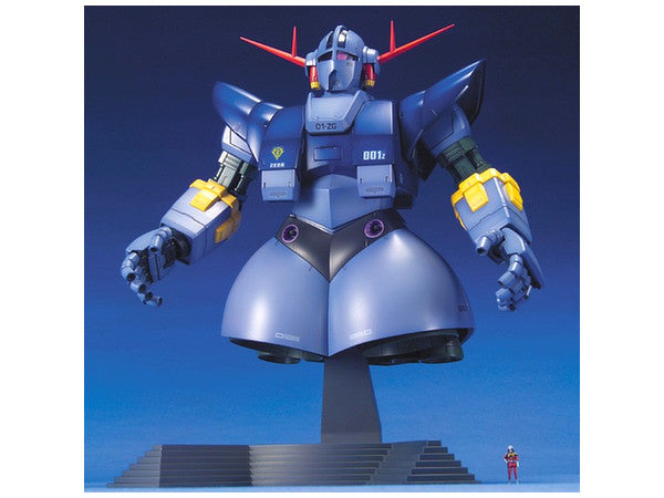 ロボット MSN-02ZEONG MG Bandai Master Grade (MG) 1/100 MSN-02 Zeong - Argama Hobby