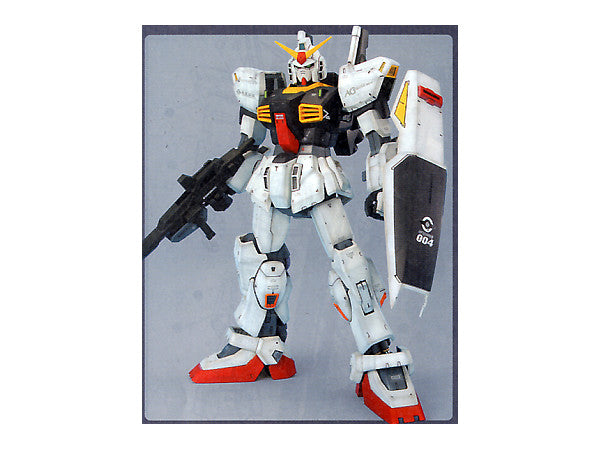 MG RX-178 Gundam Mk II Ver.2.0 1/100 – Toronto Gundam