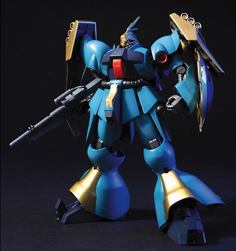 HGUC 1/144 #83 Jagd Doga (Gyunei) – Toronto Gundam