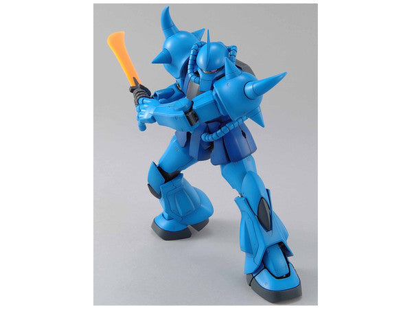 MG Gouf Version 2.0 – Toronto Gundam