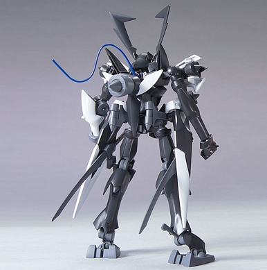 HG #46 Susanowo 1/144 – Toronto Gundam