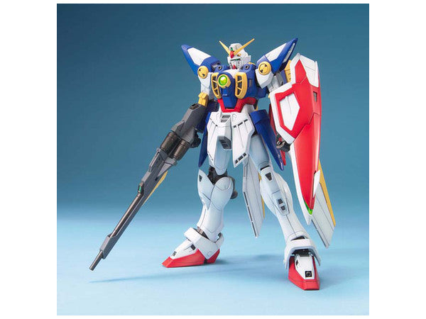 MG Wing Gundam 1/100 – Toronto Gundam