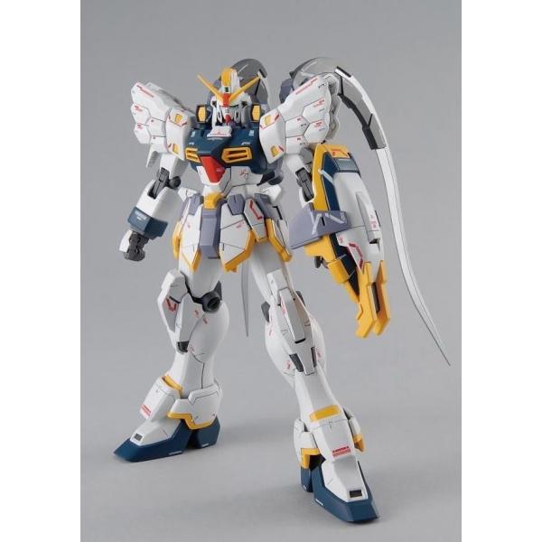 ロボット MG 1/100 XXXG-01SR Gundam Sandrock EW MG Gundam Sandrock EW 1/100 – Toronto Gundam