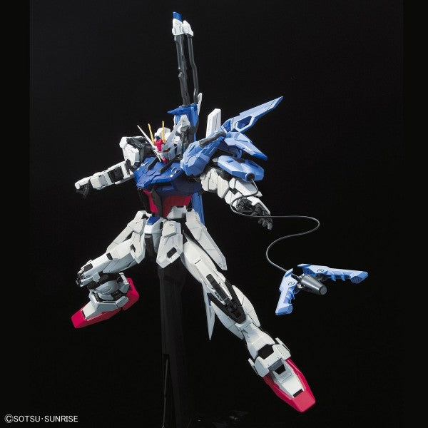 PG Perfect Strike Gundam 1/60 – Toronto Gundam