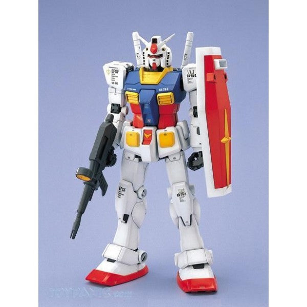 PG RX-78-2 Gundam 1/60 – Toronto Gundam