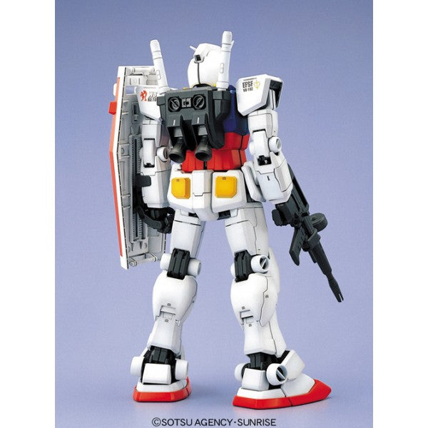 PG RX-78-2 Gundam 1/60 – Toronto Gundam