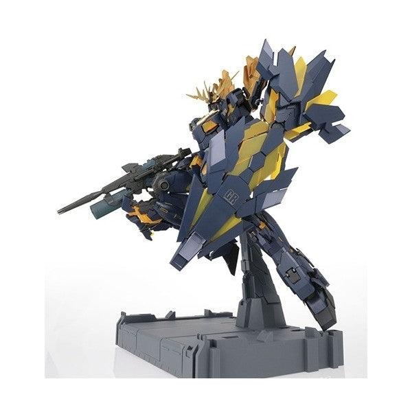 1/60 ユニコーンガンダム 02 BANSHEE NORN TAMASHII NATIONS - Mobile Suit Gundam Unicorn - RX-0[N