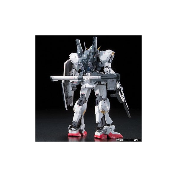 RX-78 GUNDAM MK-II プラモデル RG #08 RX-78 Gundam MK-II (AEUG) 1/144 – Toronto Gundam