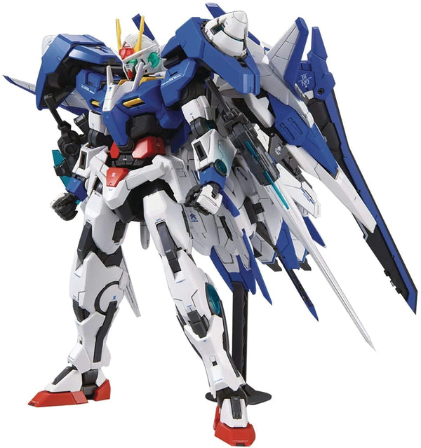 MG OO XN Raiser 1/100