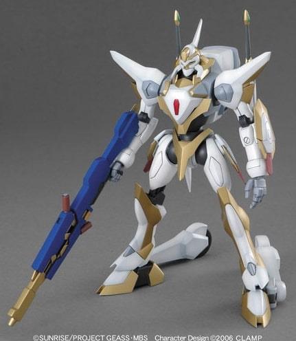 LANCELOT (CODE GEASS)