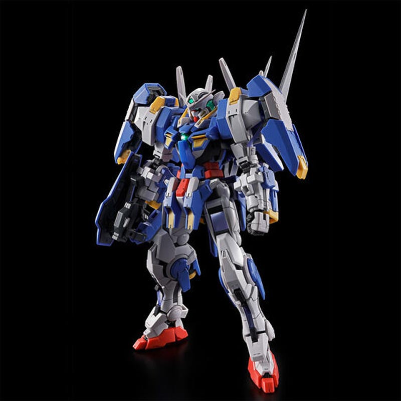 RG Gundam Avalanche Exia 1/144 – Toronto Gundam